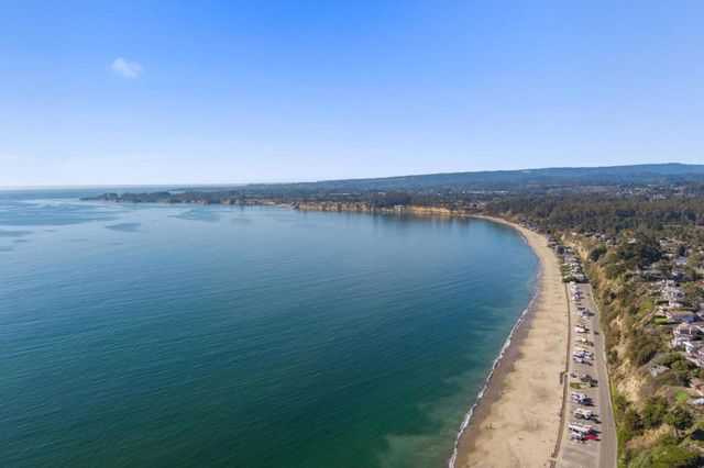311 Baltusrol Drive, Aptos, CA 95003