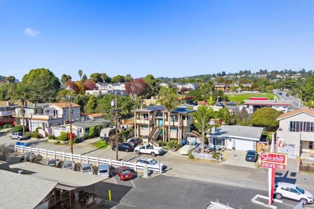 311 Baltusrol Drive, Aptos, CA 95003