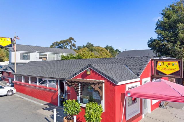 311 Baltusrol Drive, Aptos, CA 95003