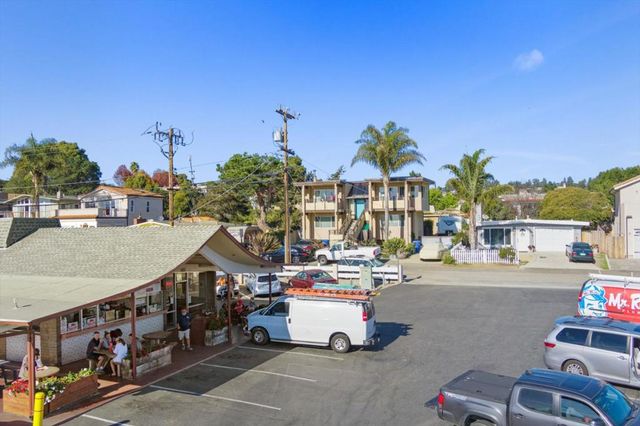 311 Baltusrol Drive, Aptos, CA 95003