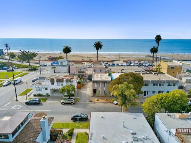 311 Baltusrol Drive, Aptos, CA 95003