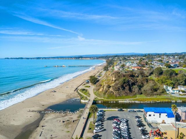 311 Baltusrol Drive, Aptos, CA 95003