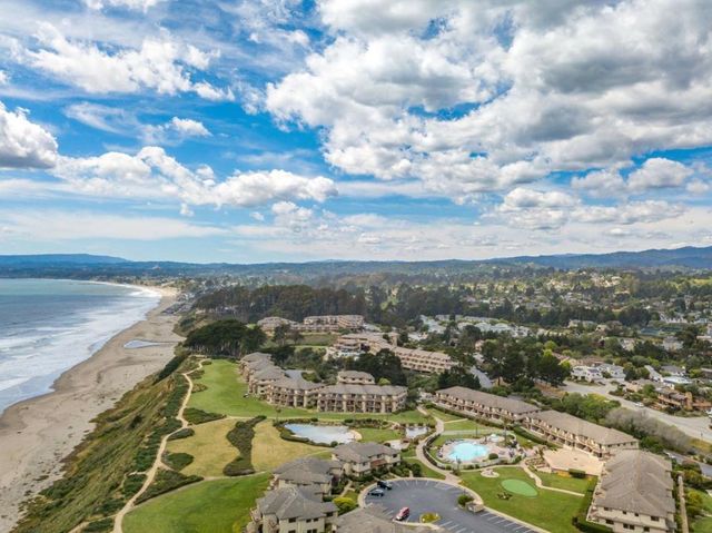 311 Baltusrol Drive, Aptos, CA 95003