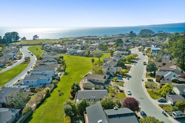 311 Baltusrol Drive, Aptos, CA 95003