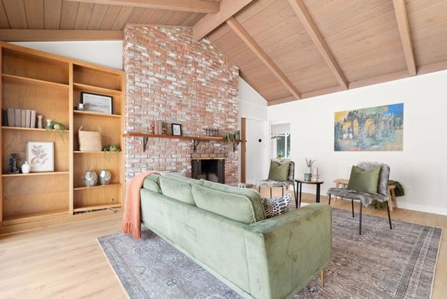 311 Baltusrol Drive, Aptos, CA 95003