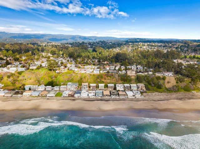 311 Baltusrol Drive, Aptos, CA 95003