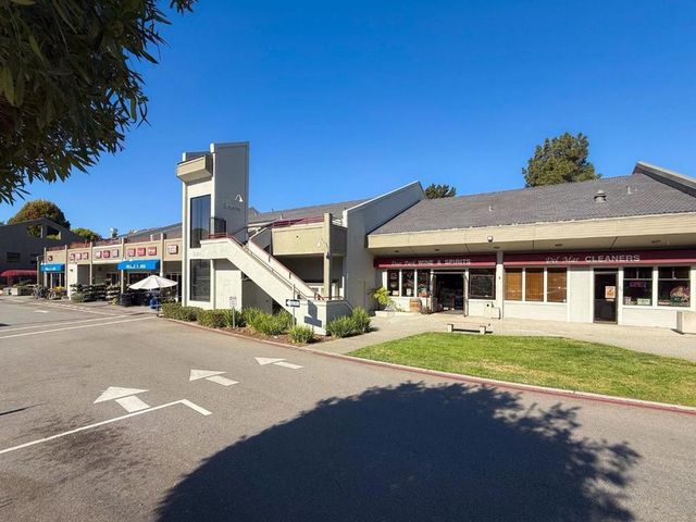 311 Baltusrol Drive, Aptos, CA 95003