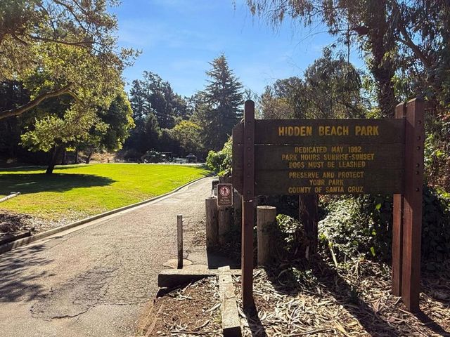 311 Baltusrol Drive, Aptos, CA 95003