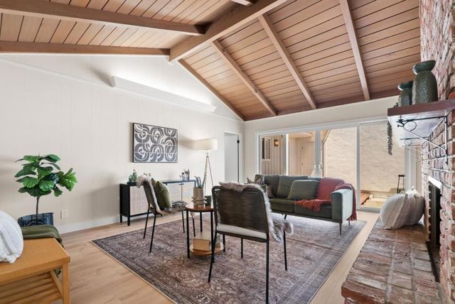 311 Baltusrol Drive, Aptos, CA 95003