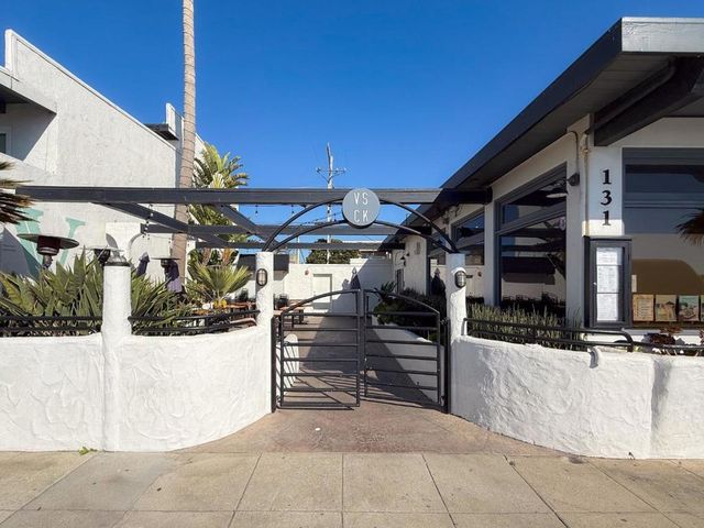 311 Baltusrol Drive, Aptos, CA 95003
