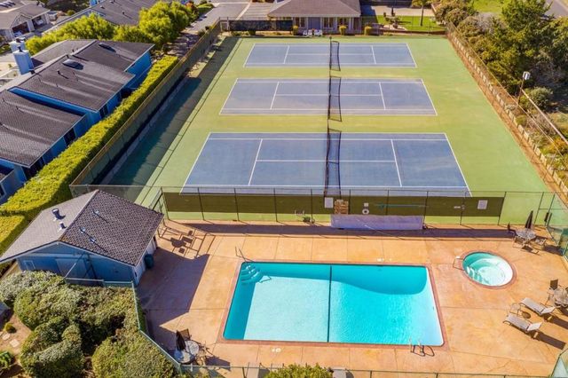 311 Baltusrol Drive, Aptos, CA 95003