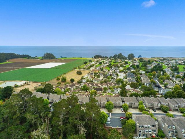 311 Baltusrol Drive, Aptos, CA 95003
