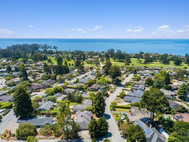 311 Baltusrol Drive, Aptos, CA 95003
