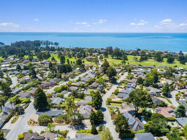 311 Baltusrol Drive, Aptos, CA 95003