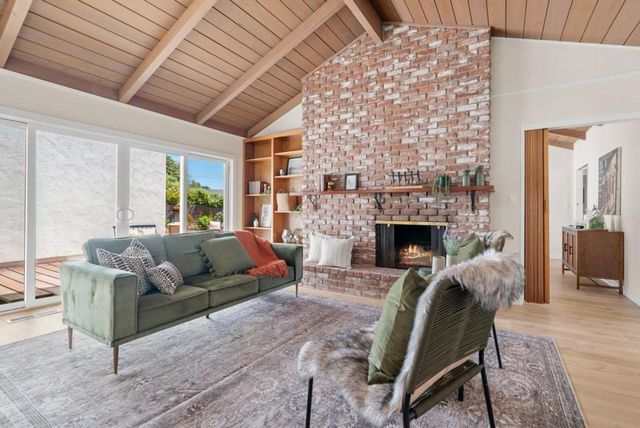 311 Baltusrol Drive, Aptos, CA 95003