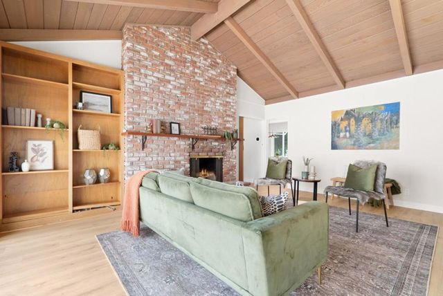 311 Baltusrol Drive, Aptos, CA 95003