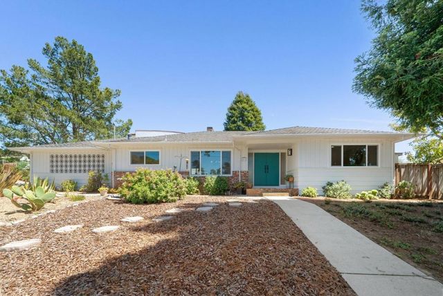 311 Baltusrol Drive, Aptos, CA 95003