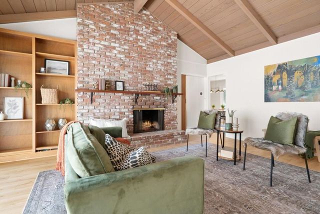 311 Baltusrol Drive, Aptos, CA 95003