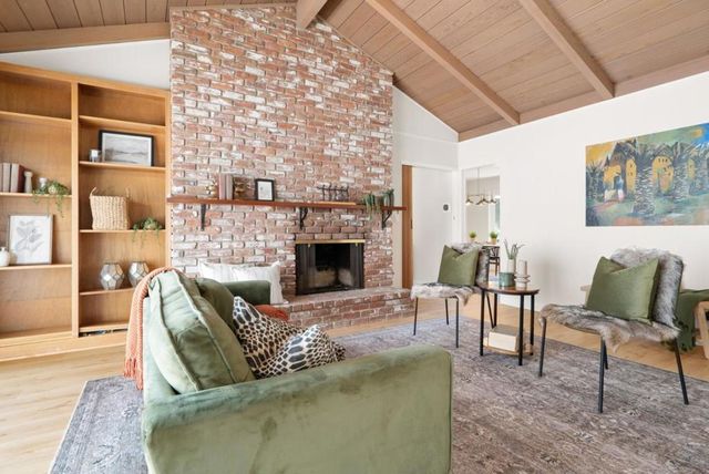 311 Baltusrol Drive, Aptos, CA 95003