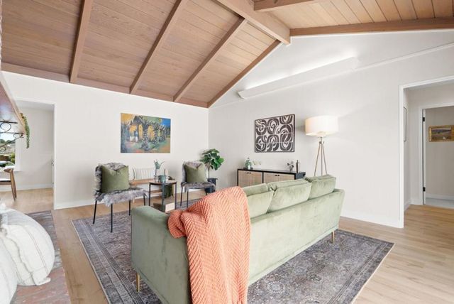 311 Baltusrol Drive, Aptos, CA 95003