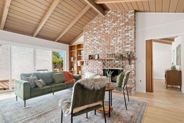 311 Baltusrol Drive, Aptos, CA 95003
