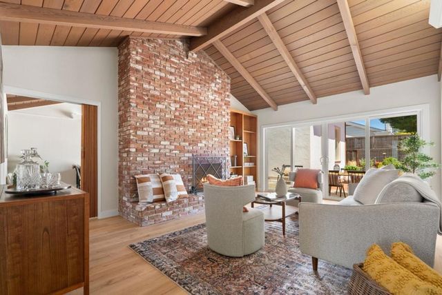 311 Baltusrol Drive, Aptos, CA 95003