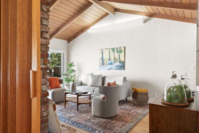 311 Baltusrol Drive, Aptos, CA 95003