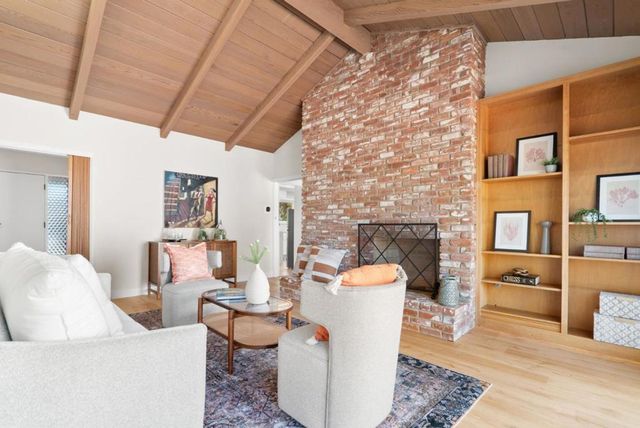 311 Baltusrol Drive, Aptos, CA 95003