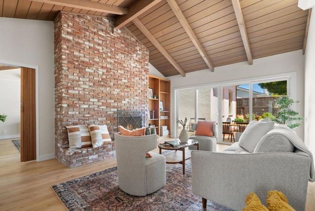 311 Baltusrol Drive, Aptos, CA 95003
