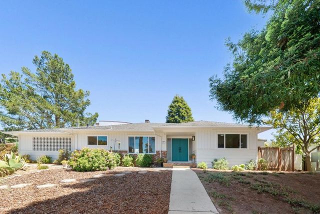 311 Baltusrol Drive, Aptos, CA 95003
