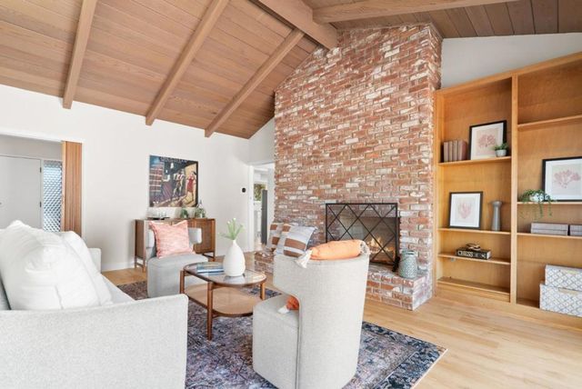 311 Baltusrol Drive, Aptos, CA 95003