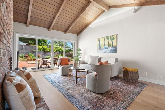 311 Baltusrol Drive, Aptos, CA 95003