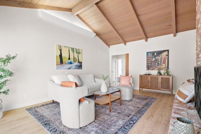 311 Baltusrol Drive, Aptos, CA 95003