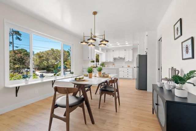 311 Baltusrol Drive, Aptos, CA 95003