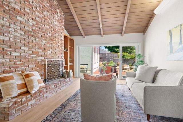 311 Baltusrol Drive, Aptos, CA 95003