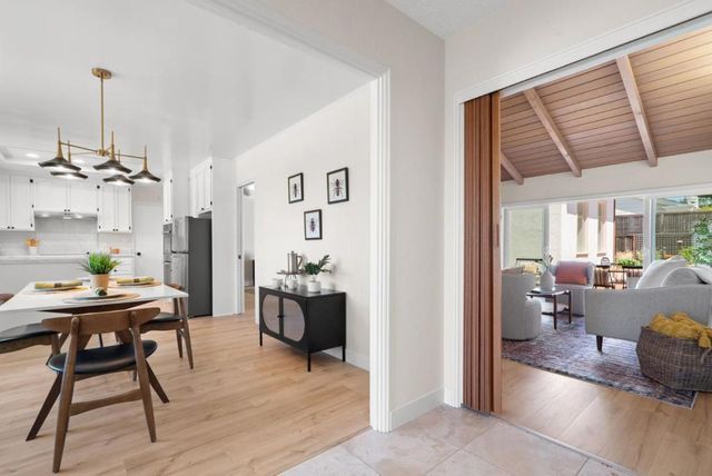 311 Baltusrol Drive, Aptos, CA 95003