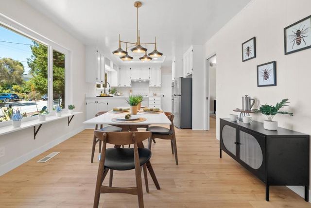 311 Baltusrol Drive, Aptos, CA 95003