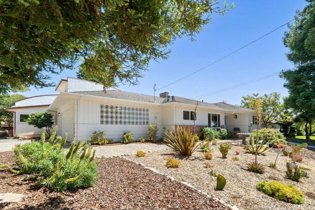311 Baltusrol Drive, Aptos, CA 95003
