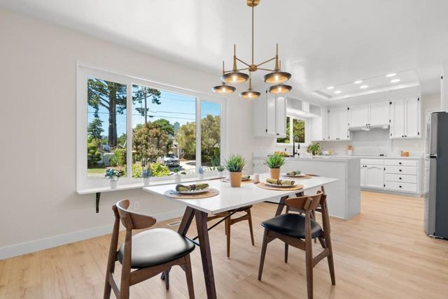 311 Baltusrol Drive, Aptos, CA 95003