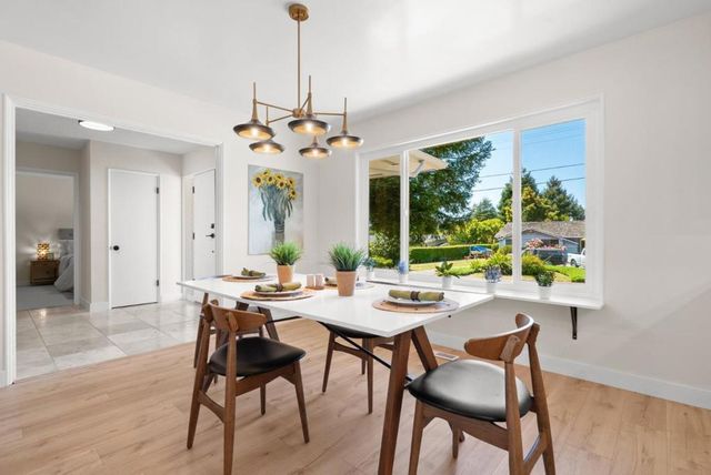 311 Baltusrol Drive, Aptos, CA 95003