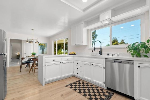 311 Baltusrol Drive, Aptos, CA 95003