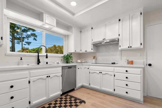 311 Baltusrol Drive, Aptos, CA 95003