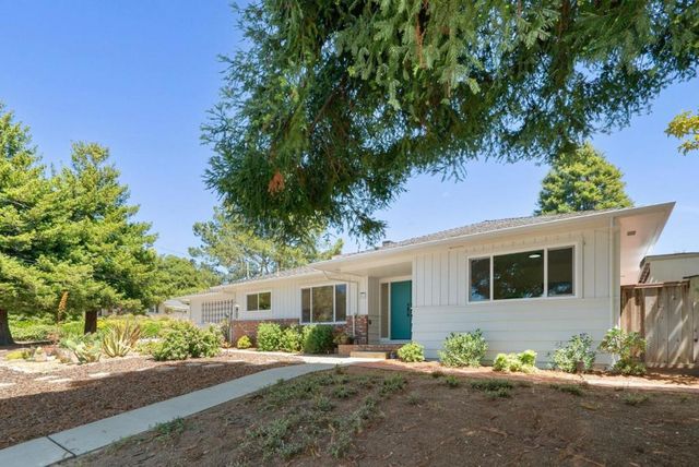 311 Baltusrol Drive, Aptos, CA 95003