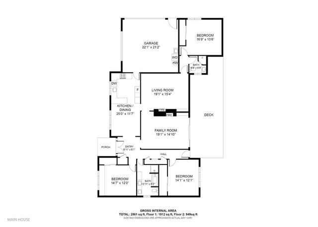 311 Baltusrol Drive, Aptos, CA 95003