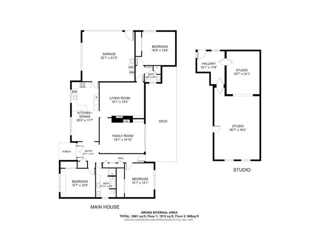 311 Baltusrol Drive, Aptos, CA 95003