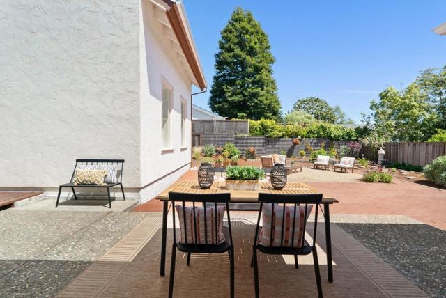 311 Baltusrol Drive, Aptos, CA 95003