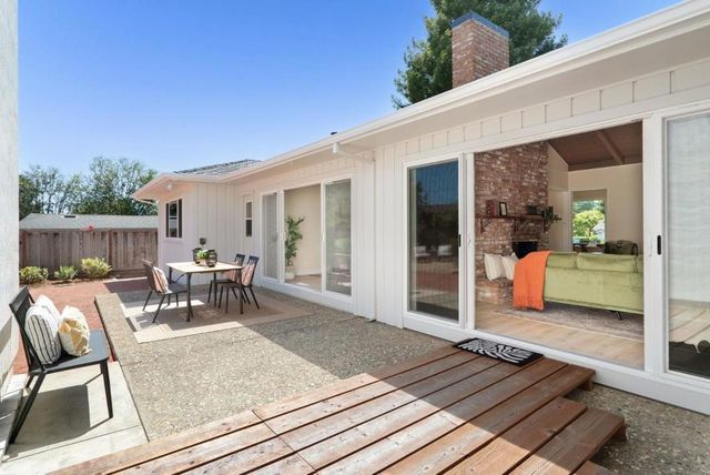 311 Baltusrol Drive, Aptos, CA 95003