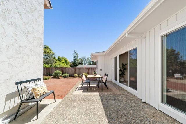 311 Baltusrol Drive, Aptos, CA 95003
