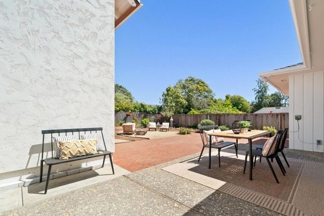 311 Baltusrol Drive, Aptos, CA 95003