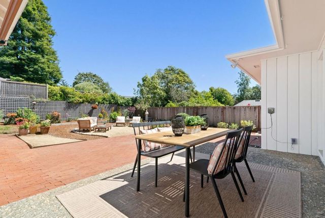 311 Baltusrol Drive, Aptos, CA 95003